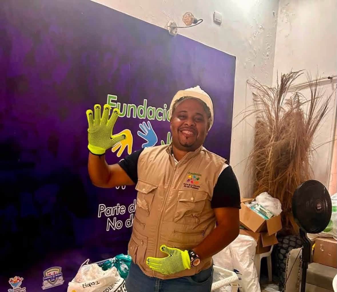 Fundación PSP: el trabajo social detrás de Wilvo